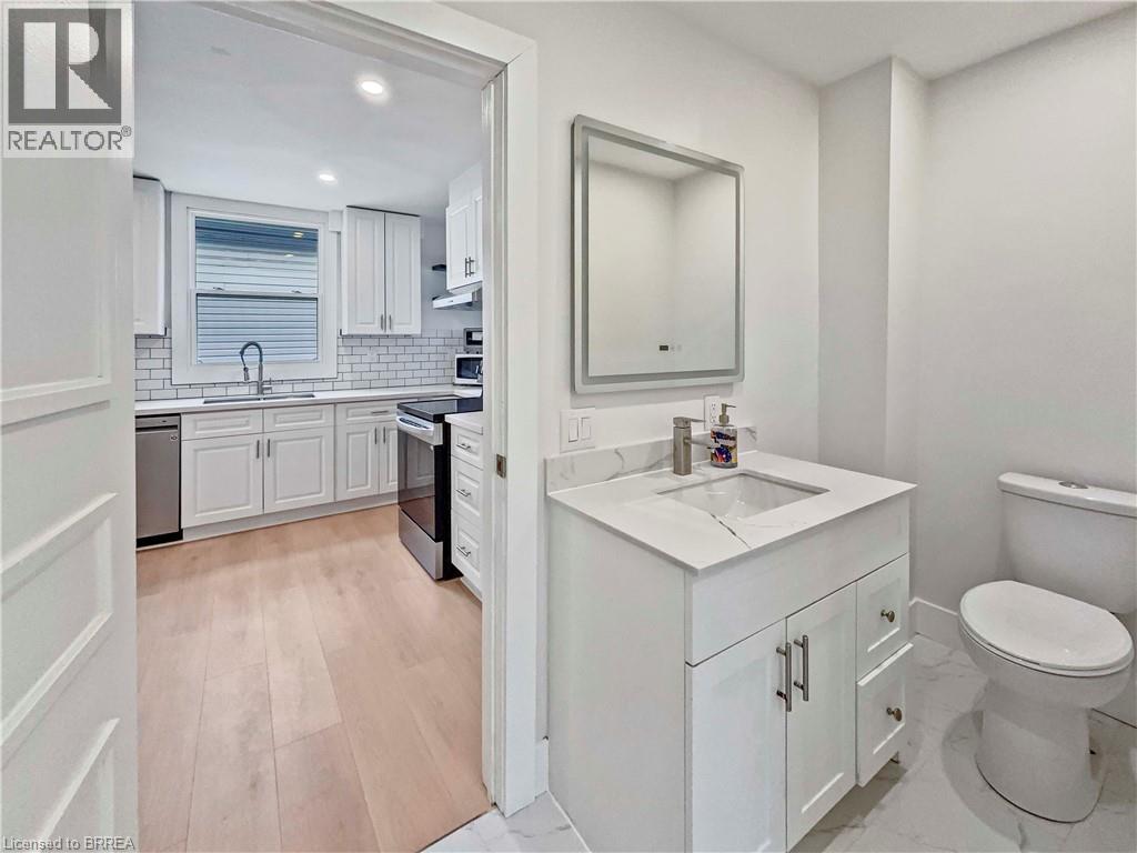 164 Nelson Street, Brantford, Ontario  N3S 4B6 - Photo 14 - 40742496