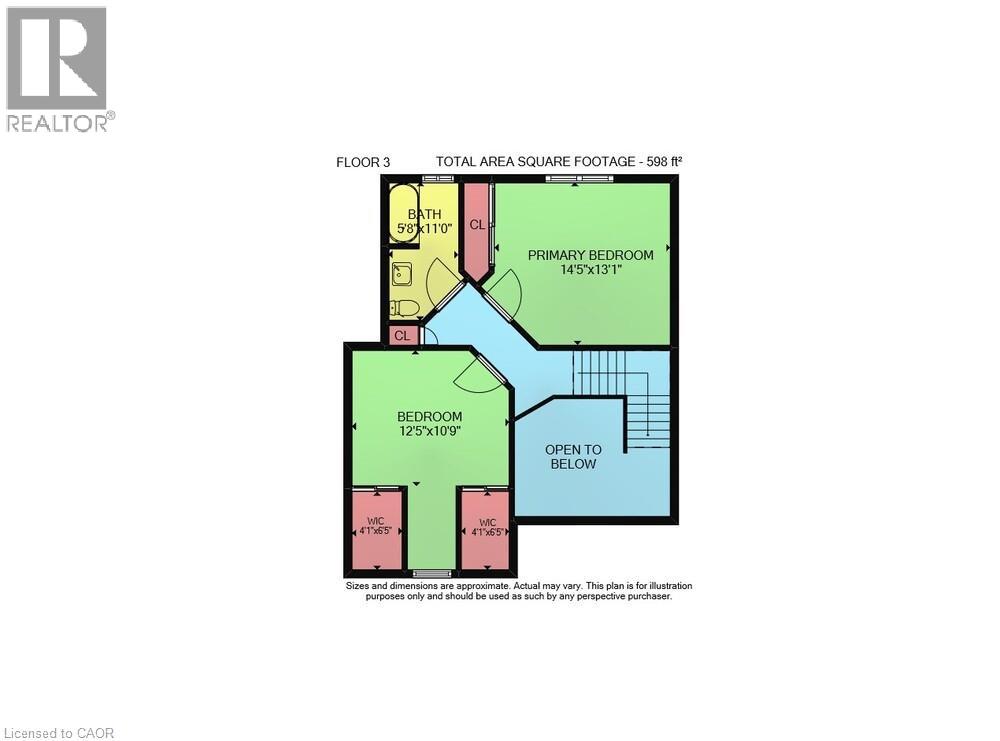 4584 Juniper Court, Beamsville, Ontario L3J 0C8 - Photo 22 - 40771446