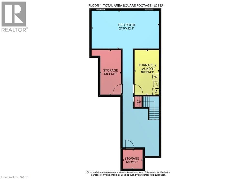 4584 Juniper Court, Beamsville, Ontario L3J 0C8 - Photo 23 - 40771446