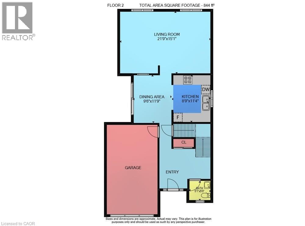 4584 Juniper Court, Beamsville, Ontario L3J 0C8 - Photo 21 - 40771446