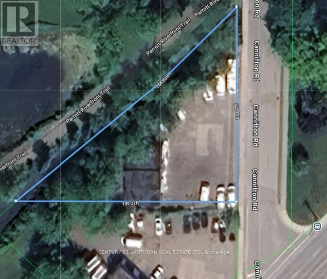 10 Cannifton Road, Belleville, Ontario  K8N 4T7 - Photo 17 - X12630414