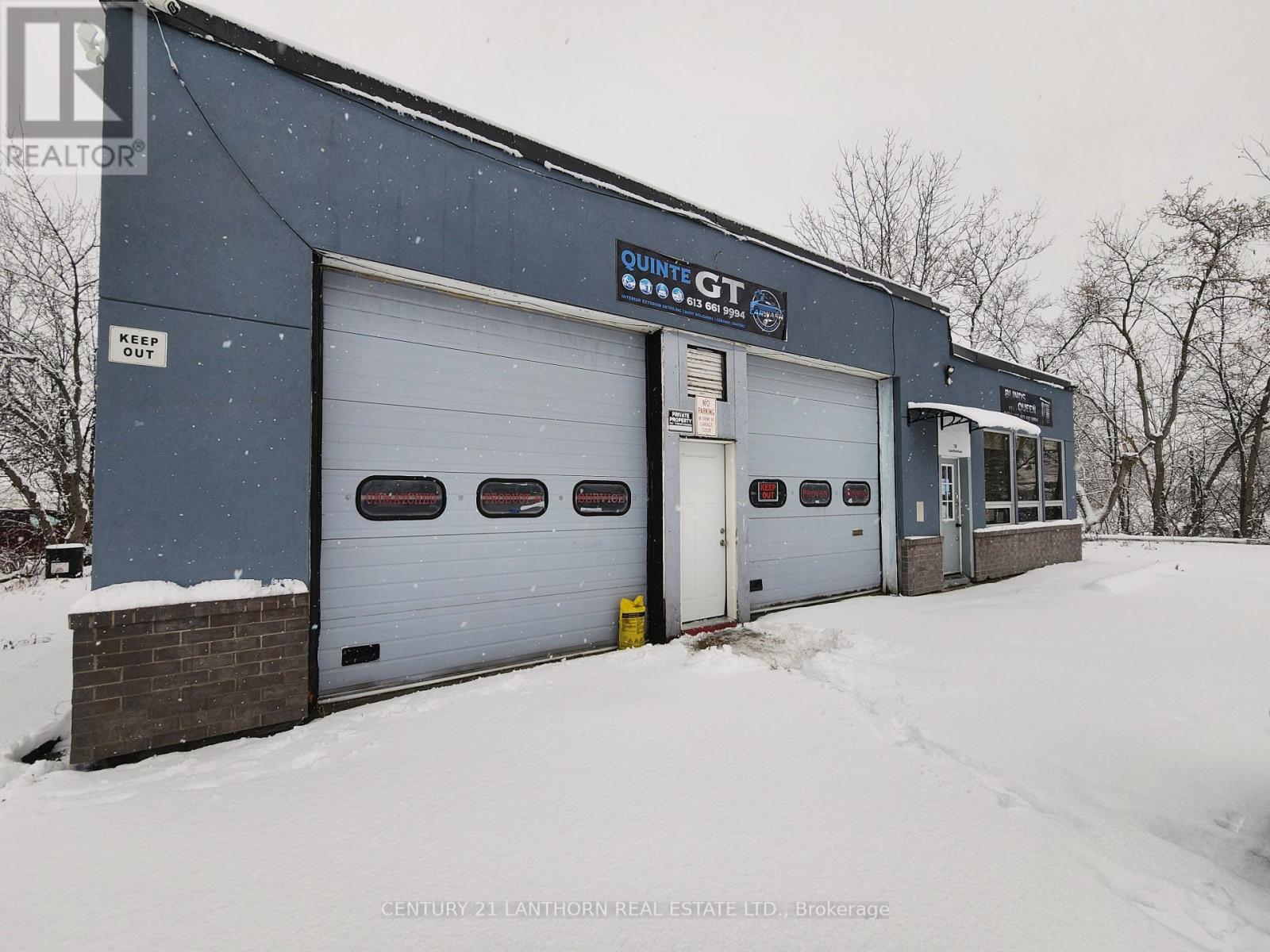 10 Cannifton Road, Belleville, Ontario  K8N 4T7 - Photo 4 - X12630414