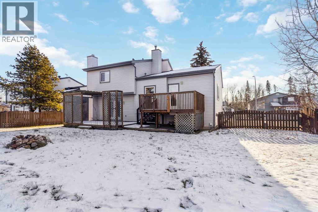 140 Brosseau Crescent, Fort Mcmurray, Alberta T9K 2G8 - Photo 28 - A2272521