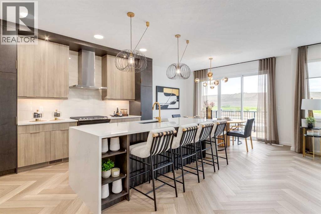 560 Walgrove Boulevard Se, Calgary, Alberta  T2X 4Y7 - Photo 5 - A2259381