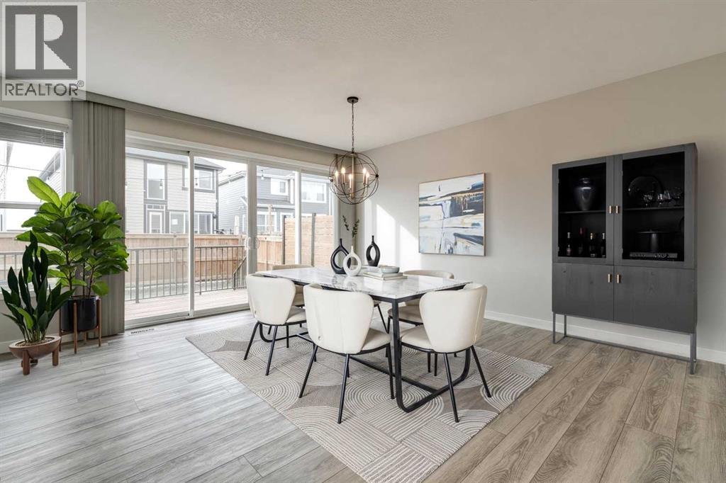 57 Magnolia Heath Se, Calgary, Alberta  T3M 2Z7 - Photo 7 - A2267906