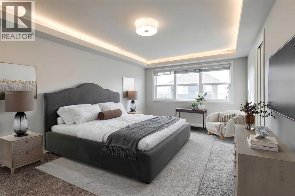 57 Magnolia Heath Se, Calgary, Alberta  T3M 2Z7 - Photo 13 - A2267906