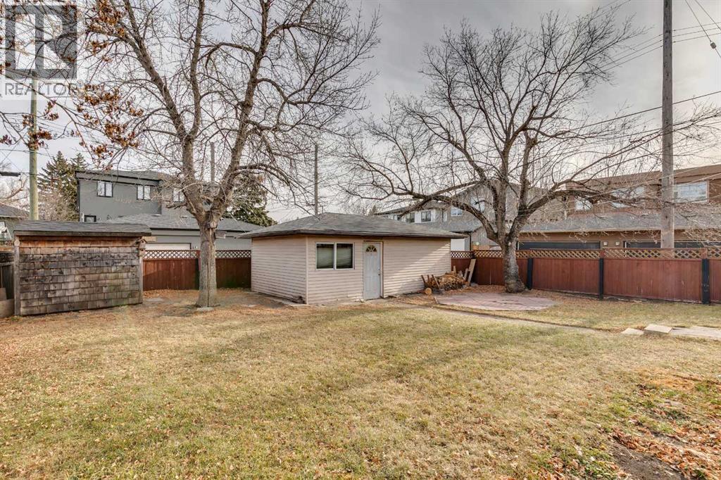 3328 45 Street Sw, Calgary, Alberta  T3E 3T9 - Photo 33 - A2270993