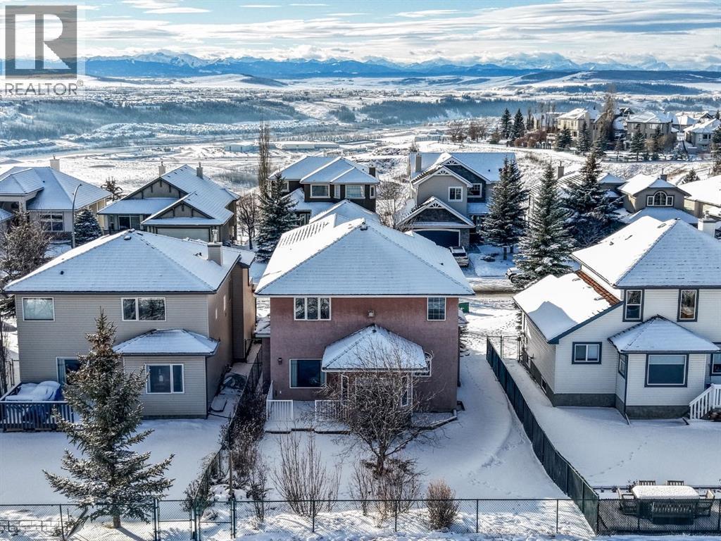 187 Gleneagles View, Cochrane, Alberta T4C 1W2 - Photo 39 - A2273915