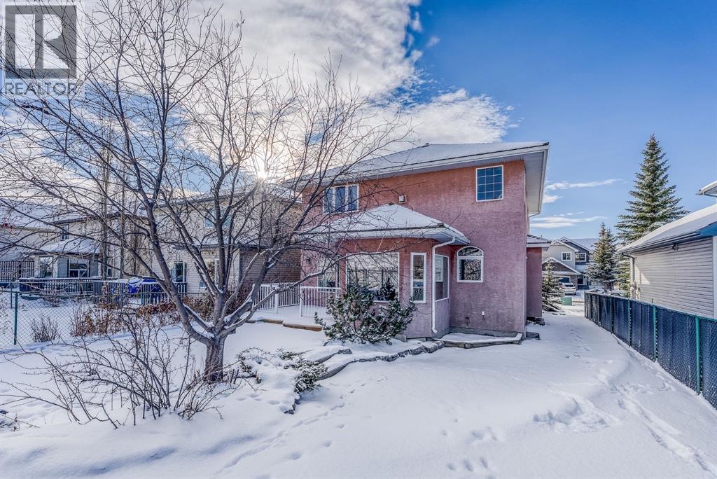 187 Gleneagles View, Cochrane, Alberta T4C 1W2 - Photo 40 - A2273915