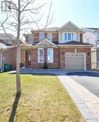 80 VISTA GREEN CRESCENT, Brampton, Ontario