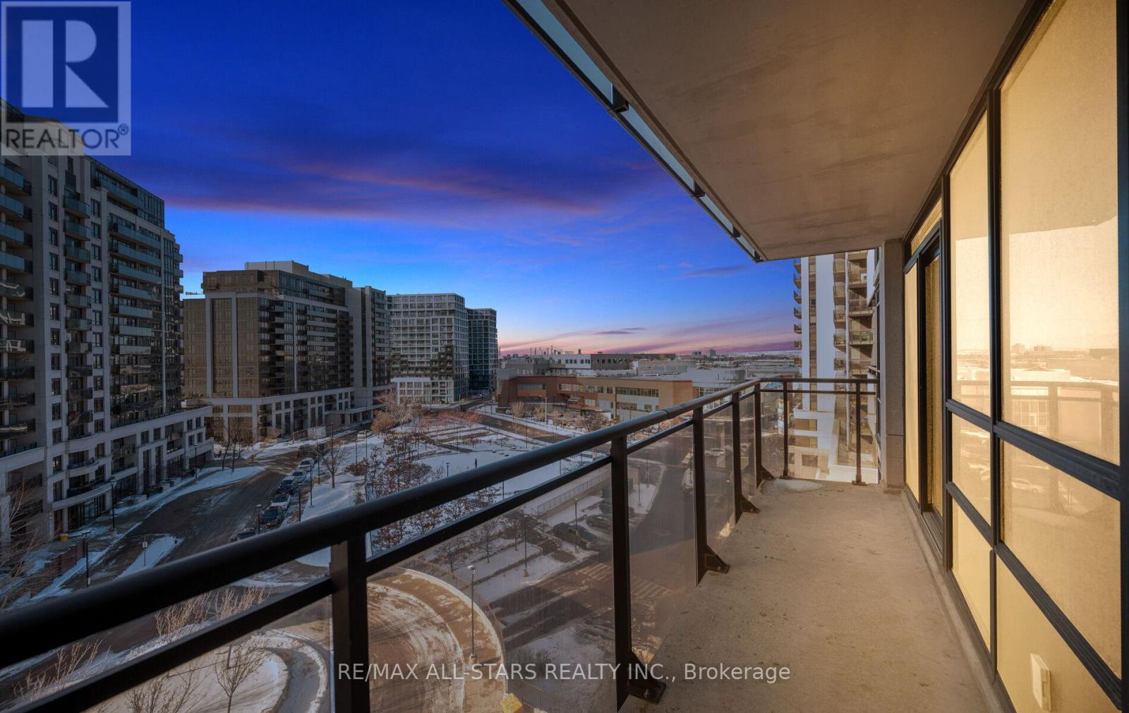 703 - 1060 Sheppard Avenue W, Toronto, Ontario  M3J 0G7 - Photo 31 - W12630244