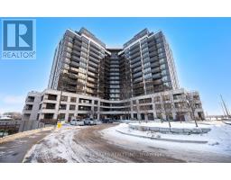 703 - 1060 SHEPPARD AVENUE W, Toronto, Ontario
