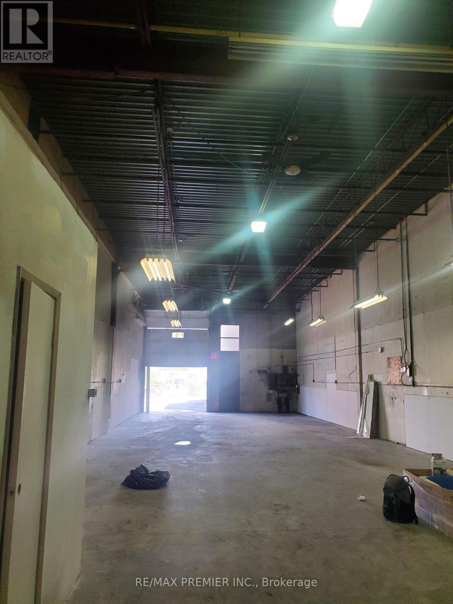 4 - 14 Melanie Drive, Brampton (Steeles Industrial), Ontario  L6T 4L3 - Photo 5 - W12630246