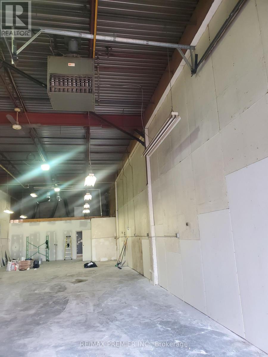 4 - 14 Melanie Drive, Brampton (Steeles Industrial), Ontario  L6T 4L3 - Photo 7 - W12630246