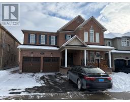 BSMT-21 JACKSONVILLE DRIVE, Brampton, Ontario