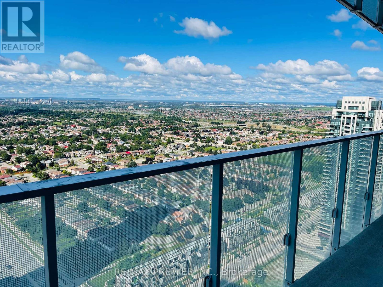 3407 - 3900 Confederation Parkway, Mississauga (City Centre), Ontario  L5B 0M3 - Photo 19 - W12630254