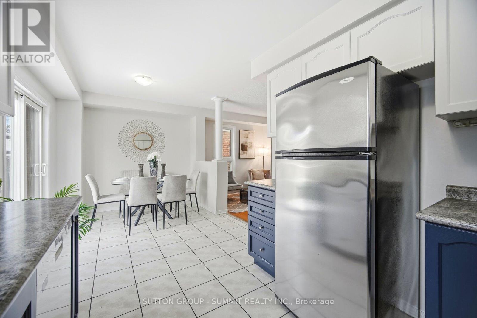 91 Woodhaven Drive, Brampton, Ontario  L7A 1Y8 - Photo 11 - W12630266