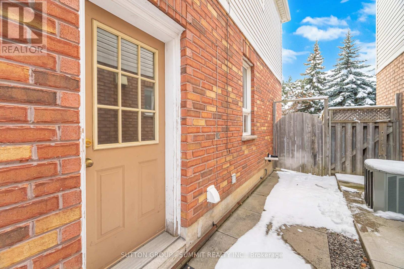 91 Woodhaven Drive, Brampton, Ontario  L7A 1Y8 - Photo 38 - W12630266