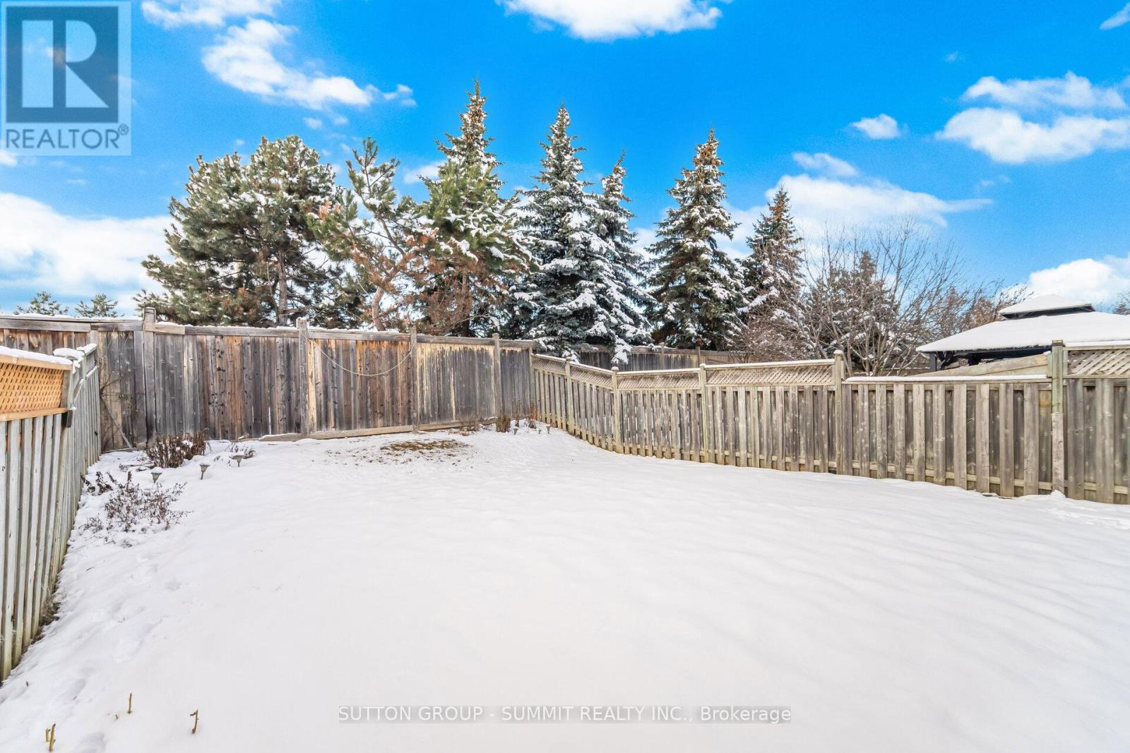 91 Woodhaven Drive, Brampton, Ontario  L7A 1Y8 - Photo 39 - W12630266