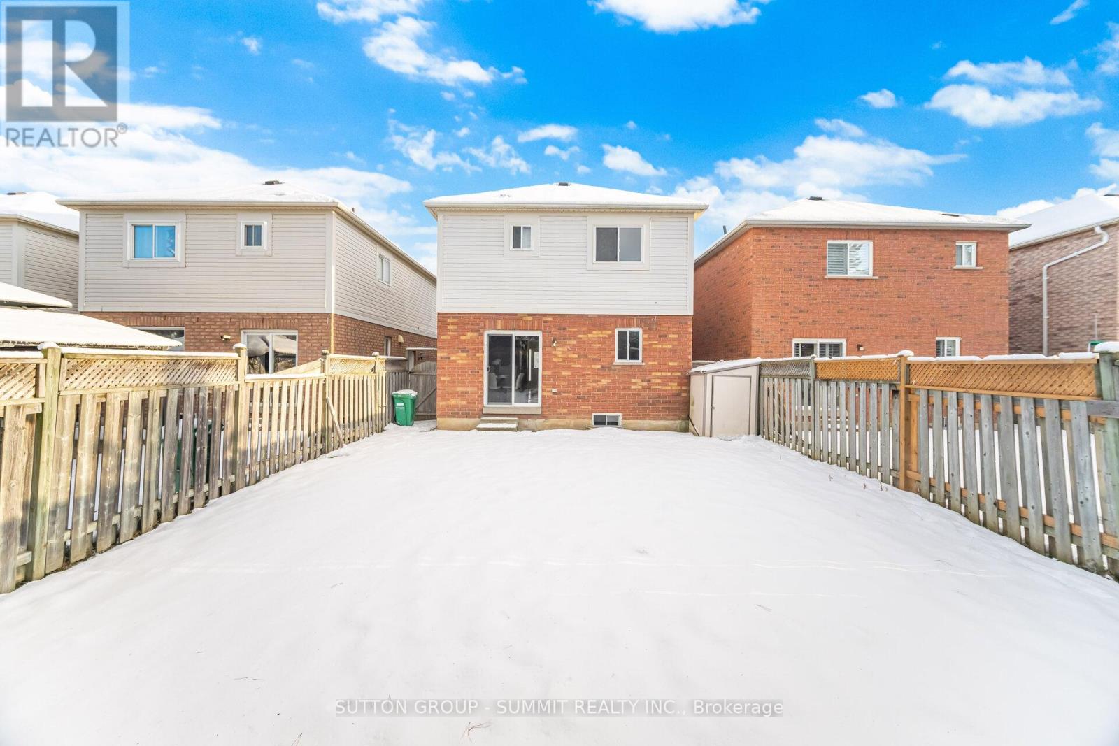 91 Woodhaven Drive, Brampton, Ontario  L7A 1Y8 - Photo 40 - W12630266