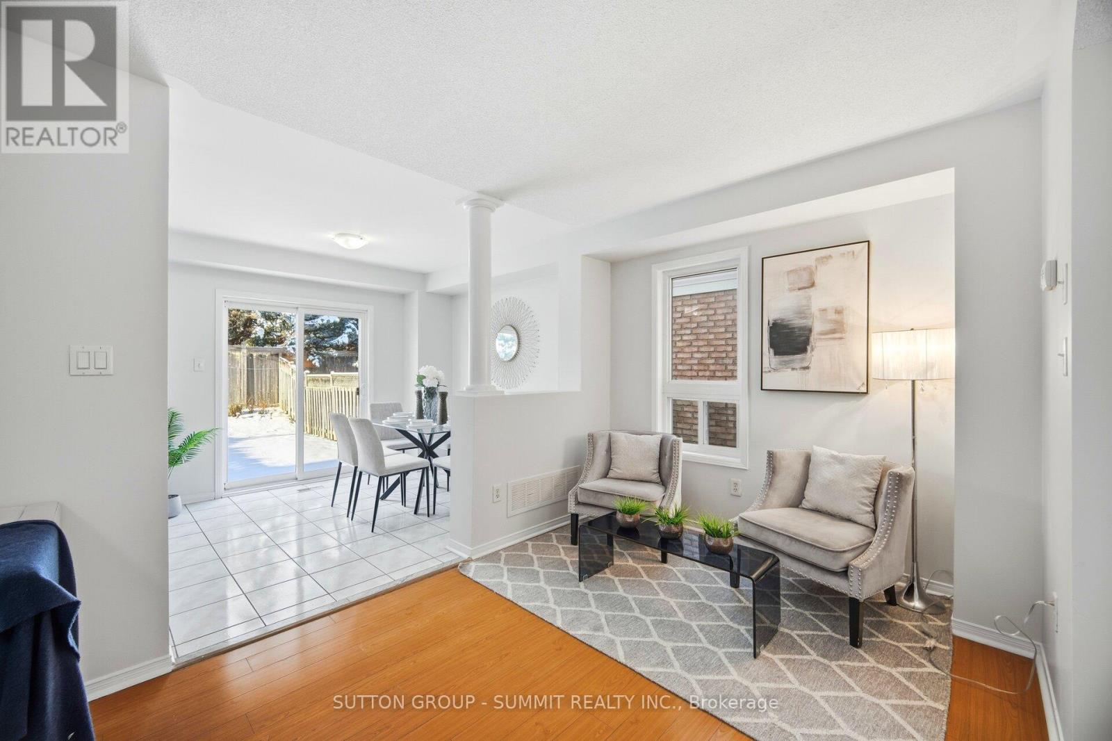 91 Woodhaven Drive, Brampton, Ontario  L7A 1Y8 - Photo 7 - W12630266