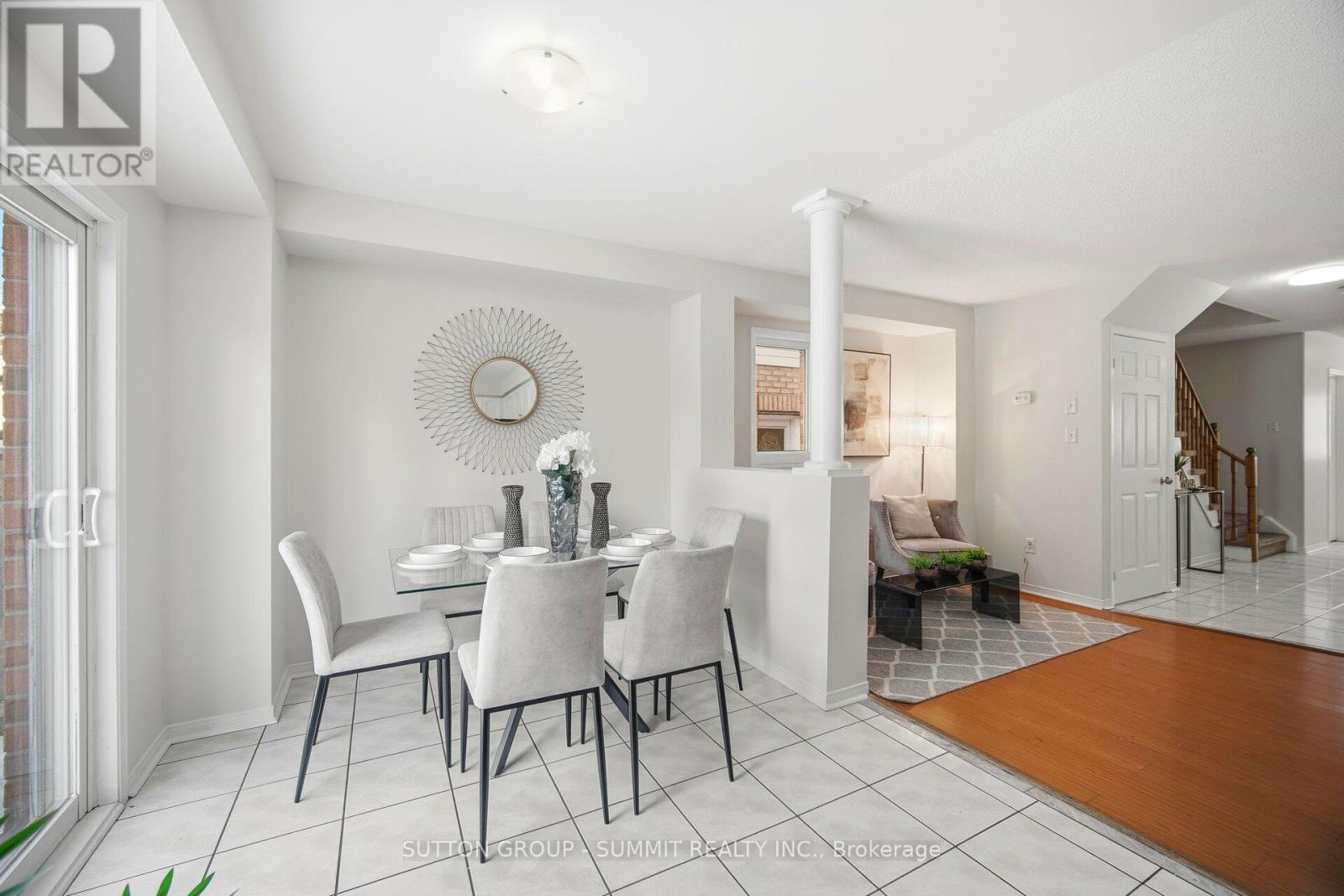 91 Woodhaven Drive, Brampton, Ontario  L7A 1Y8 - Photo 8 - W12630266