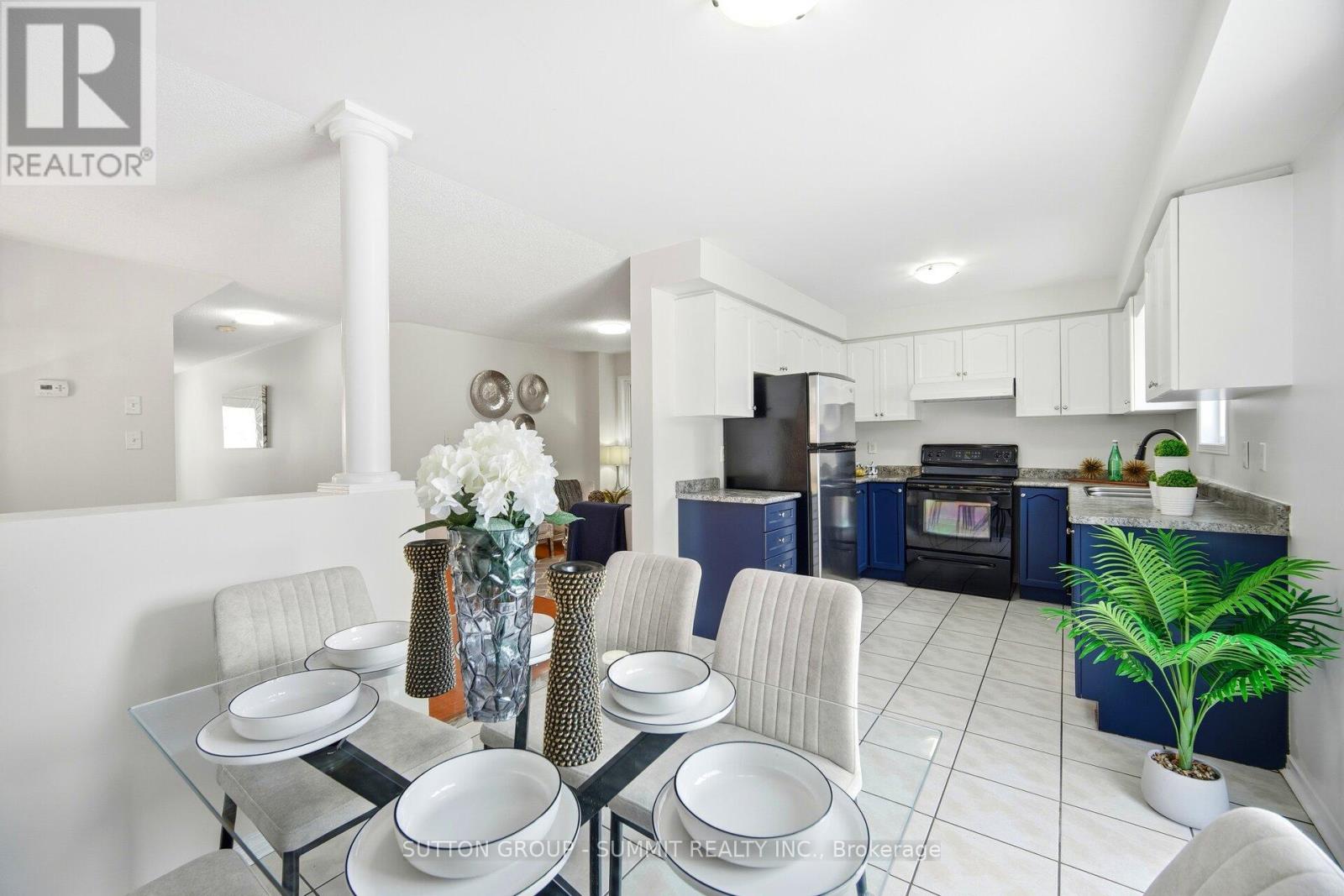 91 Woodhaven Drive, Brampton, Ontario  L7A 1Y8 - Photo 9 - W12630266