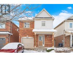 91 WOODHAVEN DRIVE, Brampton, Ontario