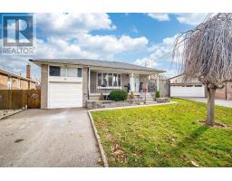 9 ROSEFAIR CRESCENT, Toronto, Ontario