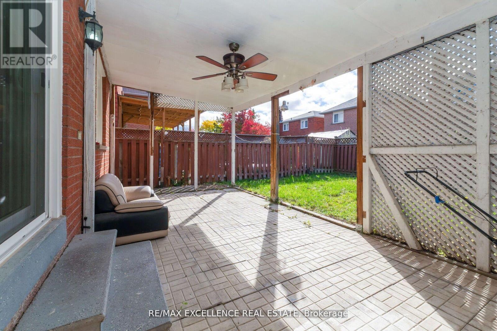29 Faywood Drive, Brampton, Ontario  L6Y 4K3 - Photo 39 - W12630342