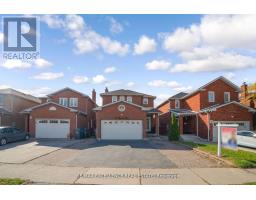 29 FAYWOOD DRIVE, Brampton, Ontario