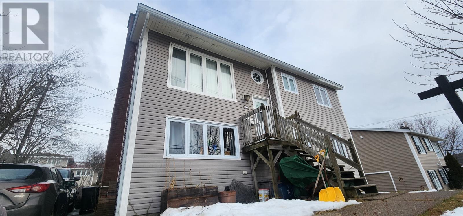 89 Cowan Avenue, St. John's, Newfoundland & Labrador  A1E 3N9 - Photo 15 - 1293227