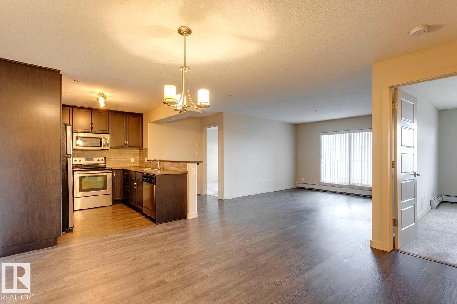 #254 11517 Ellerslie Rd Sw, Edmonton, Alberta  T6W 2A9 - Photo 6 - E4468031