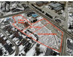 18-22 Gallant Street, Stephenville, Newfoundland & Labrador