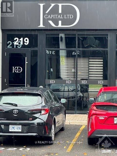 219 - 2310 ST LAURENT BOULEVARD, Ottawa, Ontario