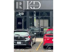219 - 2310 ST LAURENT BOULEVARD, Ottawa, Ontario