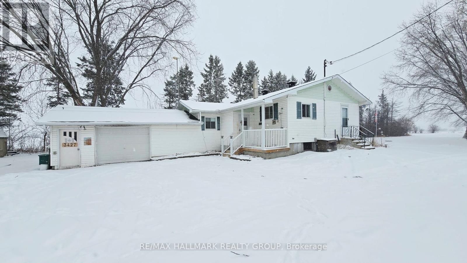 3427 John Shaw Road, Ottawa, Ontario K0A 2H0 - Photo 3 - X12630374