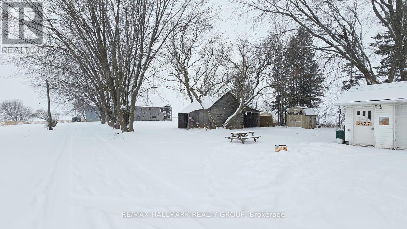 3427 John Shaw Road, Ottawa, Ontario K0A 2H0 - Photo 5 - X12630374