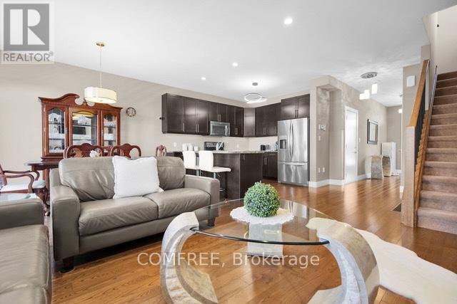 2221 Tribalwood Street, London North, Ontario N6G 0R4 - Photo 10 - X12630392