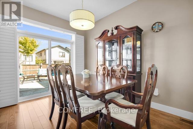 2221 Tribalwood Street, London North, Ontario N6G 0R4 - Photo 11 - X12630392