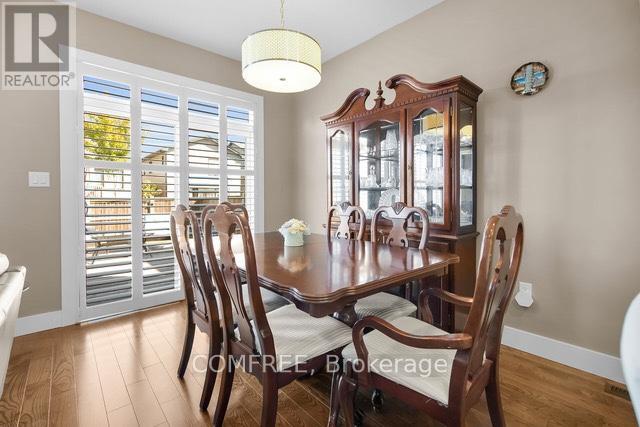 2221 Tribalwood Street, London North, Ontario N6G 0R4 - Photo 12 - X12630392