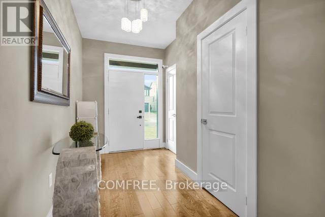 2221 Tribalwood Street, London North, Ontario N6G 0R4 - Photo 13 - X12630392
