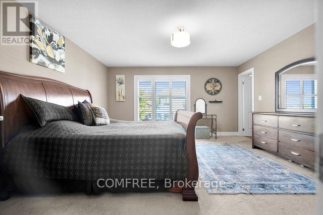 2221 Tribalwood Street, London North, Ontario N6G 0R4 - Photo 18 - X12630392