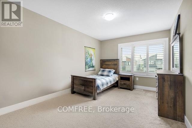 2221 Tribalwood Street, London North, Ontario N6G 0R4 - Photo 25 - X12630392