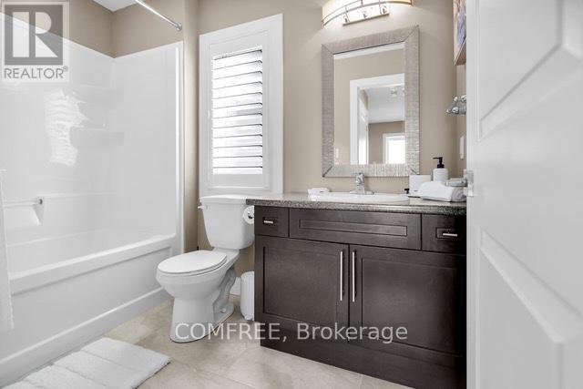 2221 Tribalwood Street, London North, Ontario N6G 0R4 - Photo 28 - X12630392