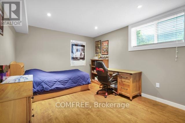 2221 Tribalwood Street, London North, Ontario N6G 0R4 - Photo 29 - X12630392