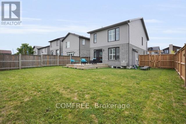 2221 Tribalwood Street, London North, Ontario N6G 0R4 - Photo 35 - X12630392