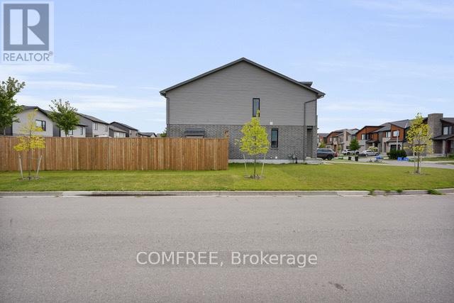 2221 Tribalwood Street, London North, Ontario N6G 0R4 - Photo 36 - X12630392