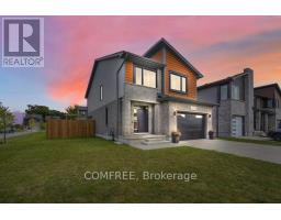 2221 TRIBALWOOD STREET, London North, Ontario