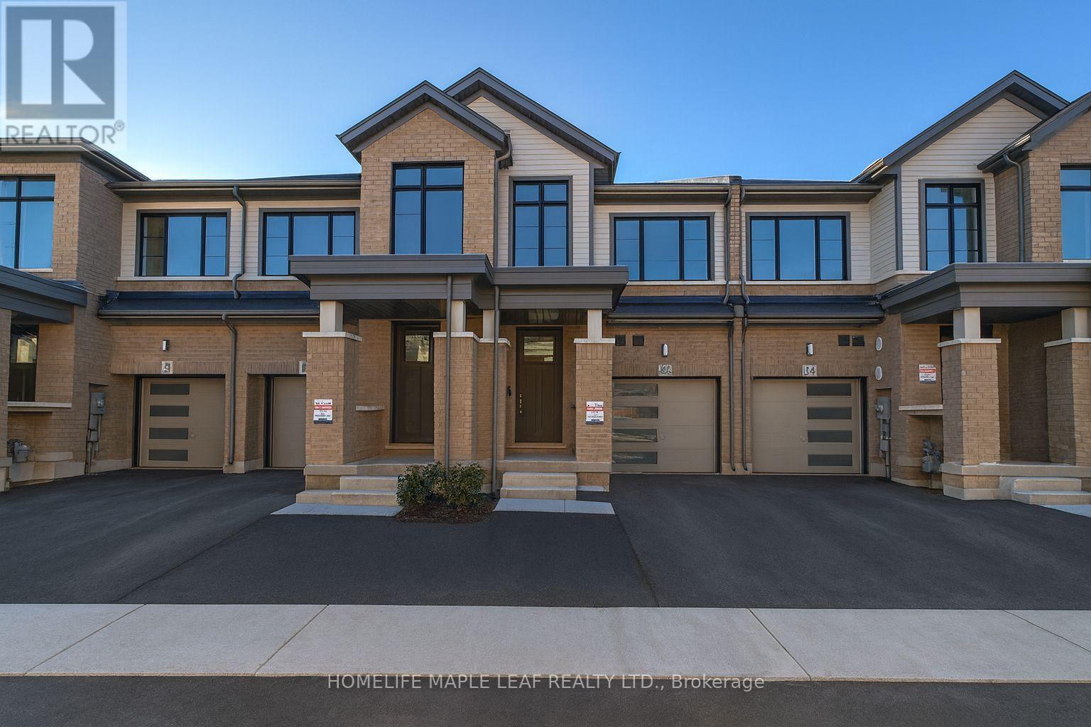 25 - 474 PROVIDENT WAY, Hamilton, Ontario